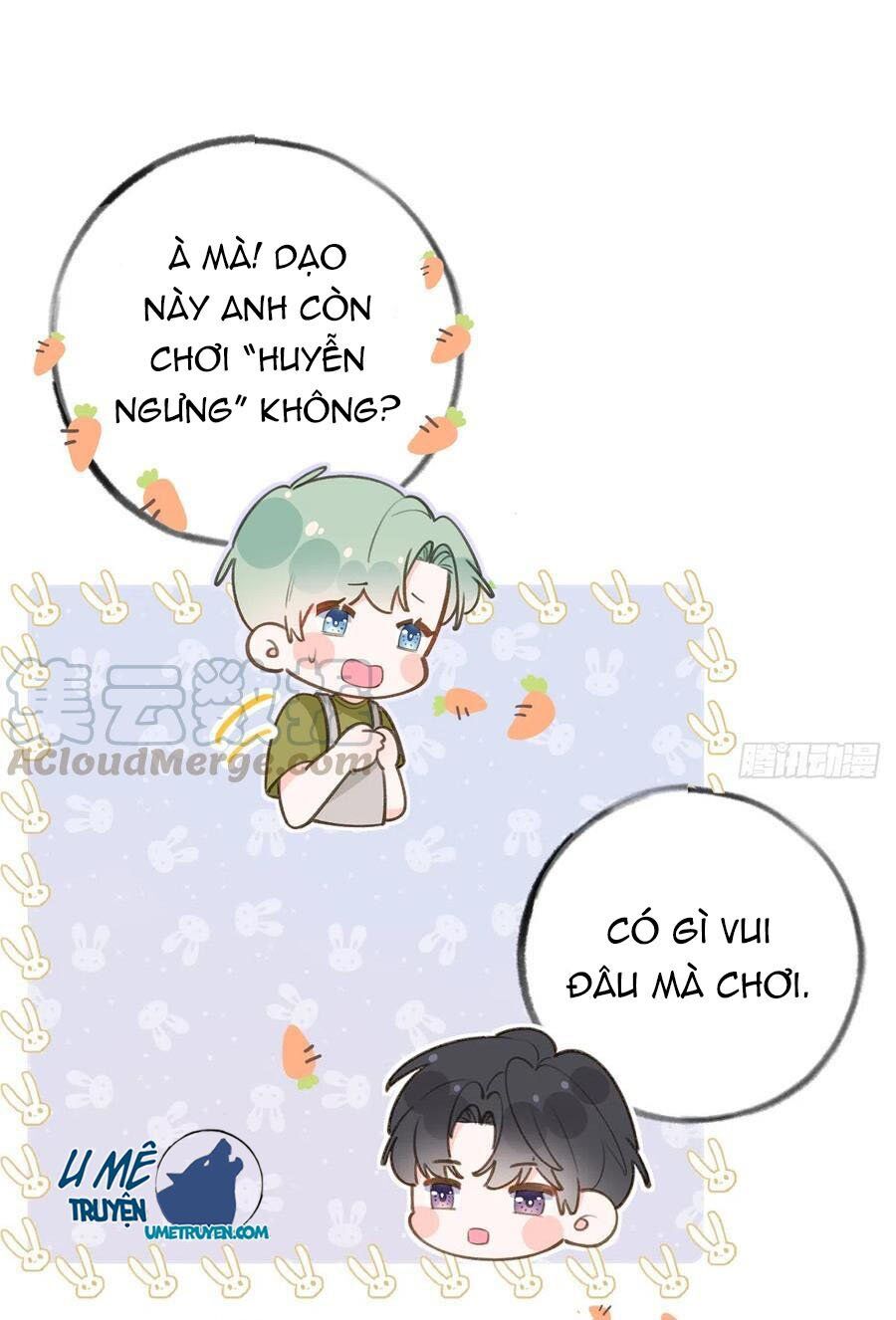 Tình Yêu Mạng Ngọt Ngào Lật Xe Rồi! Chapter 77 - 23