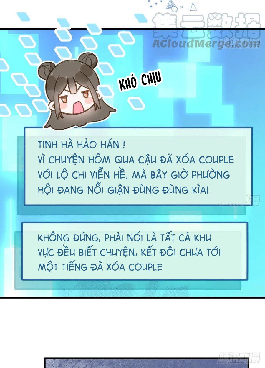 Tình Yêu Mạng Ngọt Ngào Lật Xe Rồi! Chapter 77 - 25