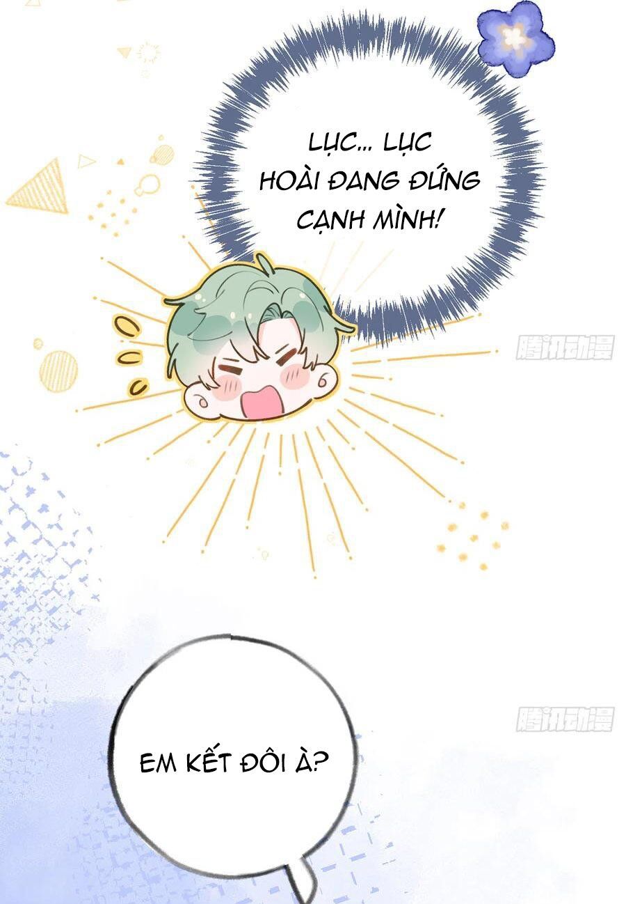 Tình Yêu Mạng Ngọt Ngào Lật Xe Rồi! Chapter 77 - 28