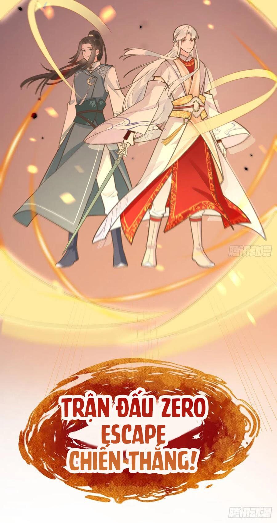 Tình Yêu Mạng Ngọt Ngào Lật Xe Rồi! Chapter 77 - 4