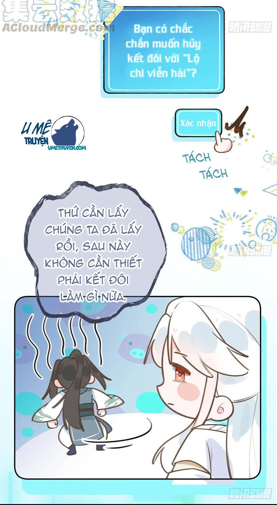 Tình Yêu Mạng Ngọt Ngào Lật Xe Rồi! Chapter 77 - 7