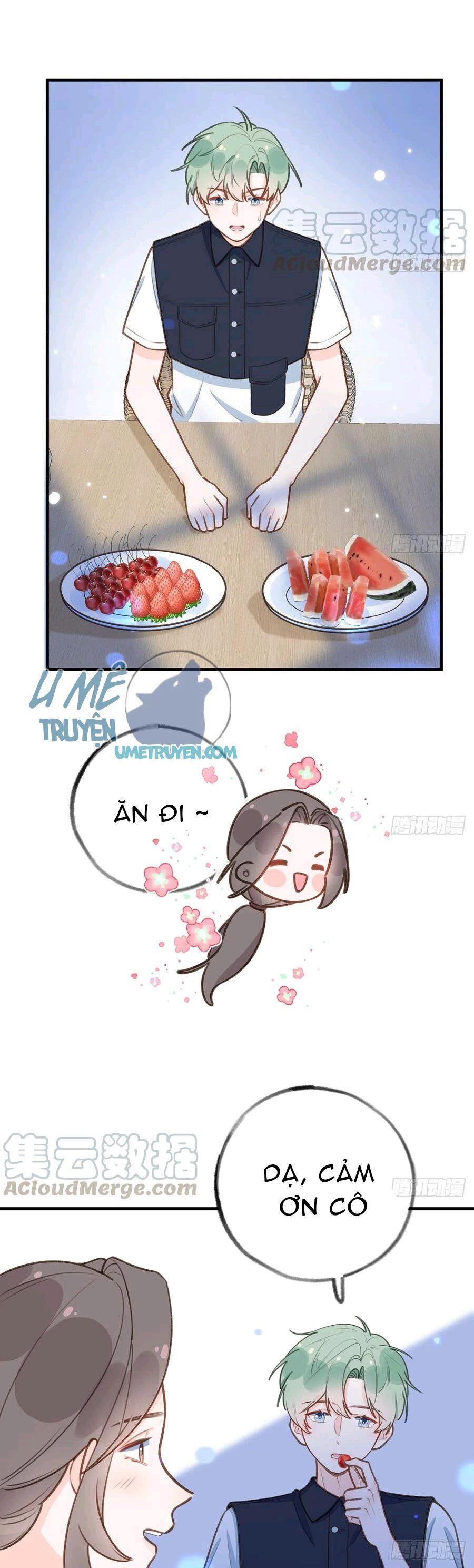 Tình Yêu Mạng Ngọt Ngào Lật Xe Rồi! Chapter 78.5 - 6