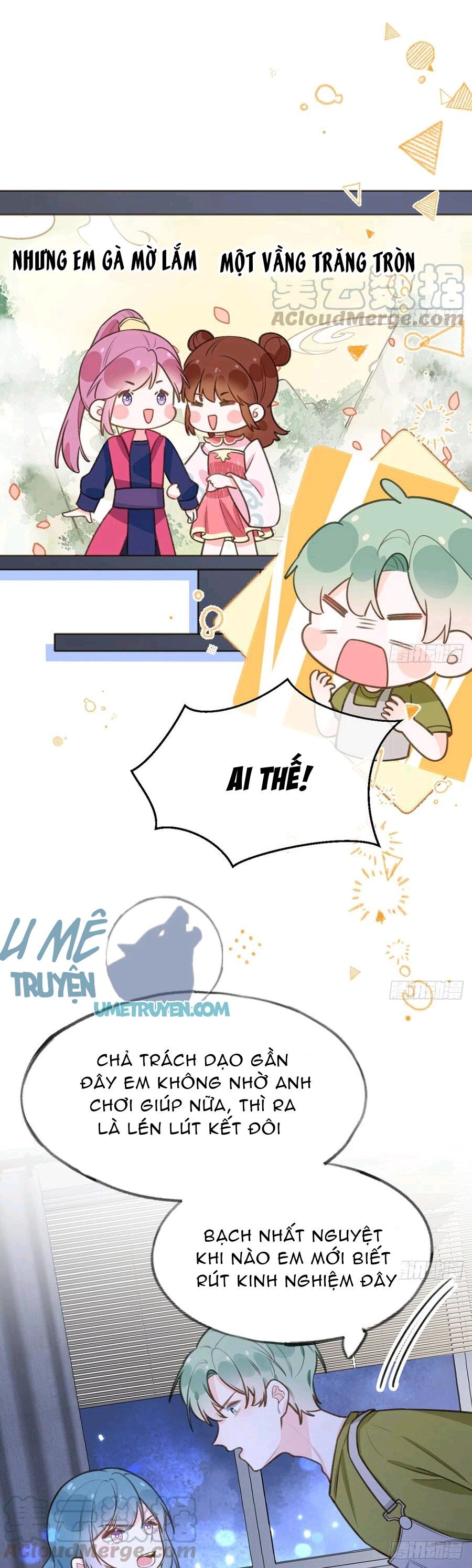 Tình Yêu Mạng Ngọt Ngào Lật Xe Rồi! Chapter 78 - 12