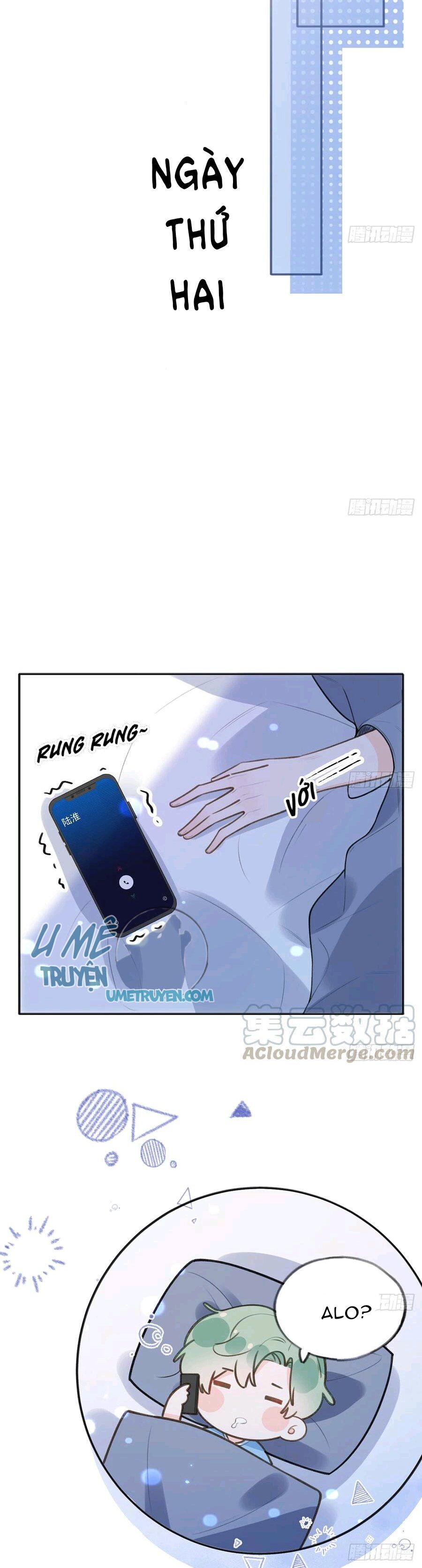 Tình Yêu Mạng Ngọt Ngào Lật Xe Rồi! Chapter 78 - 15