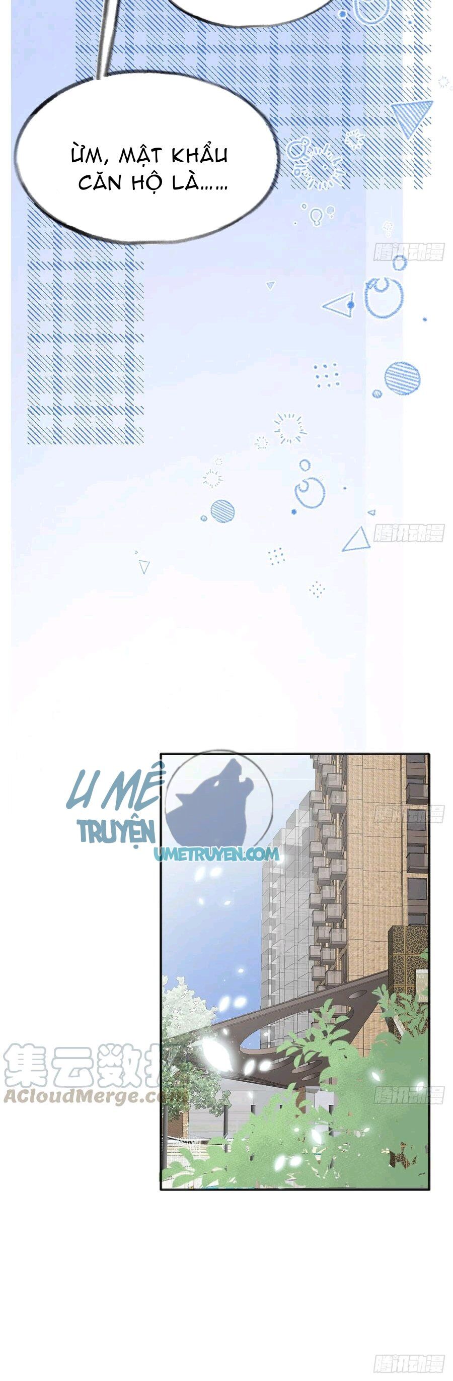 Tình Yêu Mạng Ngọt Ngào Lật Xe Rồi! Chapter 78 - 17