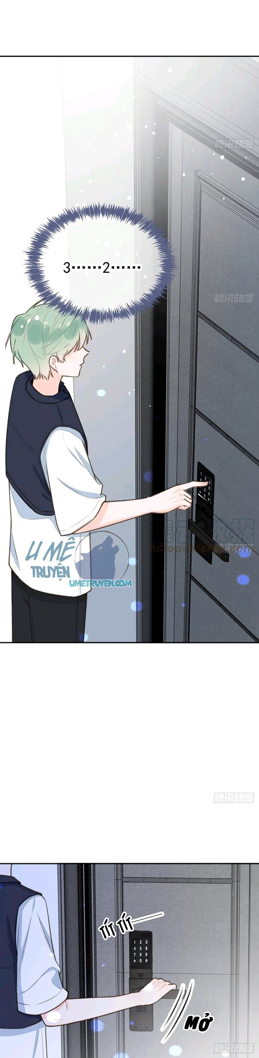 Tình Yêu Mạng Ngọt Ngào Lật Xe Rồi! Chapter 78 - 18