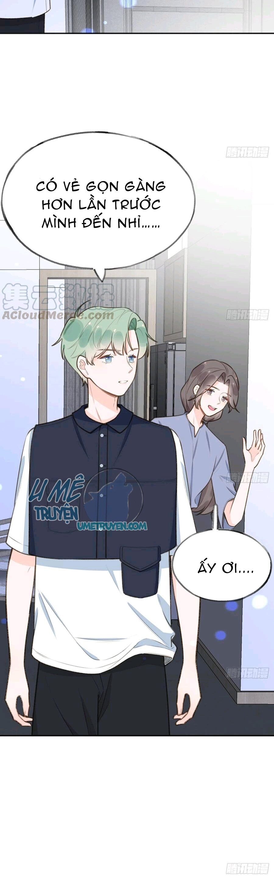 Tình Yêu Mạng Ngọt Ngào Lật Xe Rồi! Chapter 78 - 19