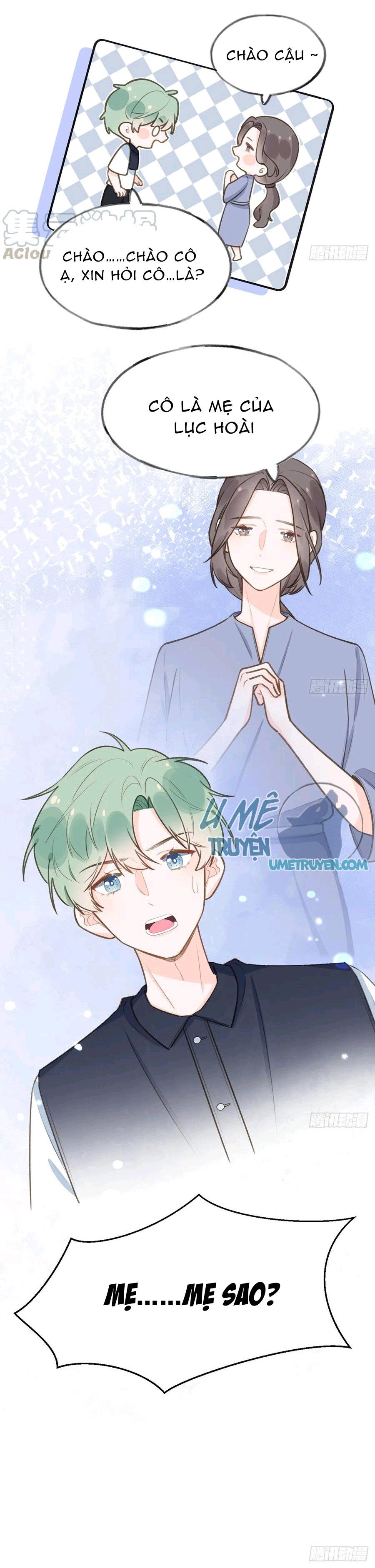 Tình Yêu Mạng Ngọt Ngào Lật Xe Rồi! Chapter 78 - 20