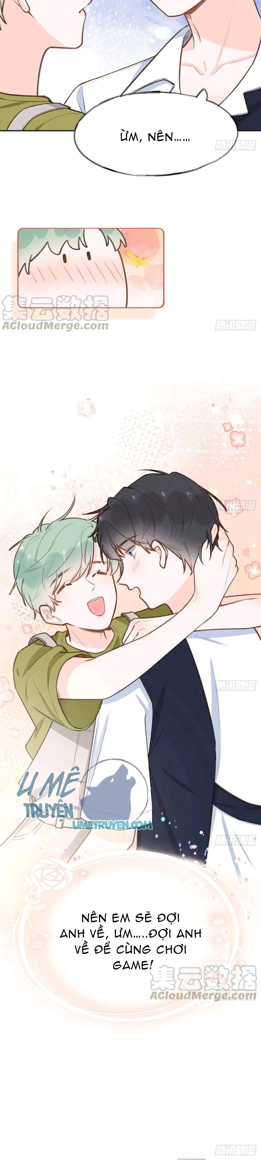 Tình Yêu Mạng Ngọt Ngào Lật Xe Rồi! Chapter 78 - 7