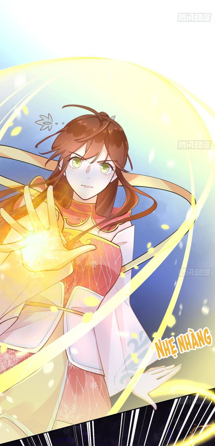 Tình Yêu Mạng Ngọt Ngào Lật Xe Rồi! Chapter 8 - 13