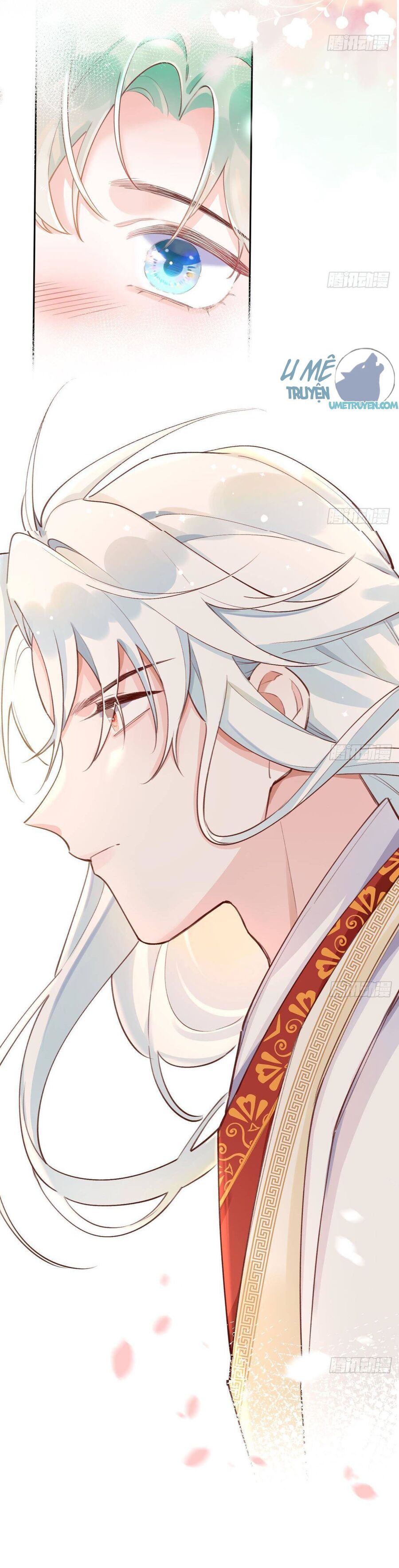 Tình Yêu Mạng Ngọt Ngào Lật Xe Rồi! Chapter 8 - 19