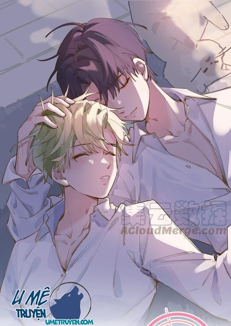 Tình Yêu Mạng Ngọt Ngào Lật Xe Rồi! Chapter 80 - 2