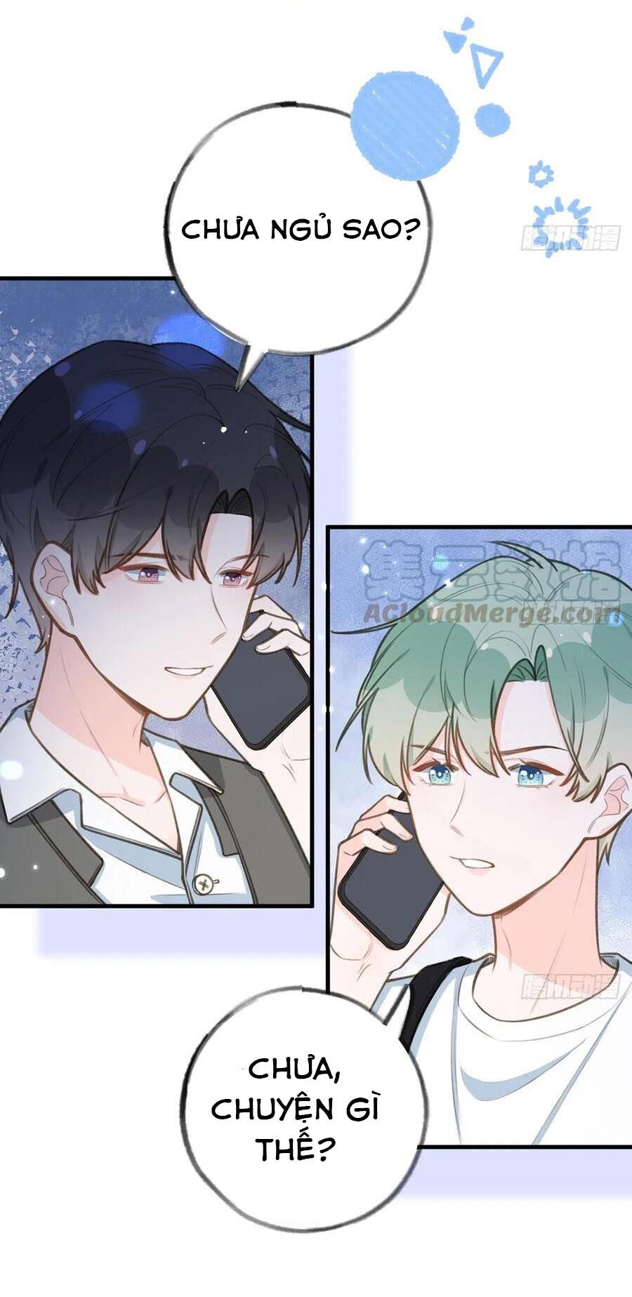 Tình Yêu Mạng Ngọt Ngào Lật Xe Rồi! Chapter 80 - 11