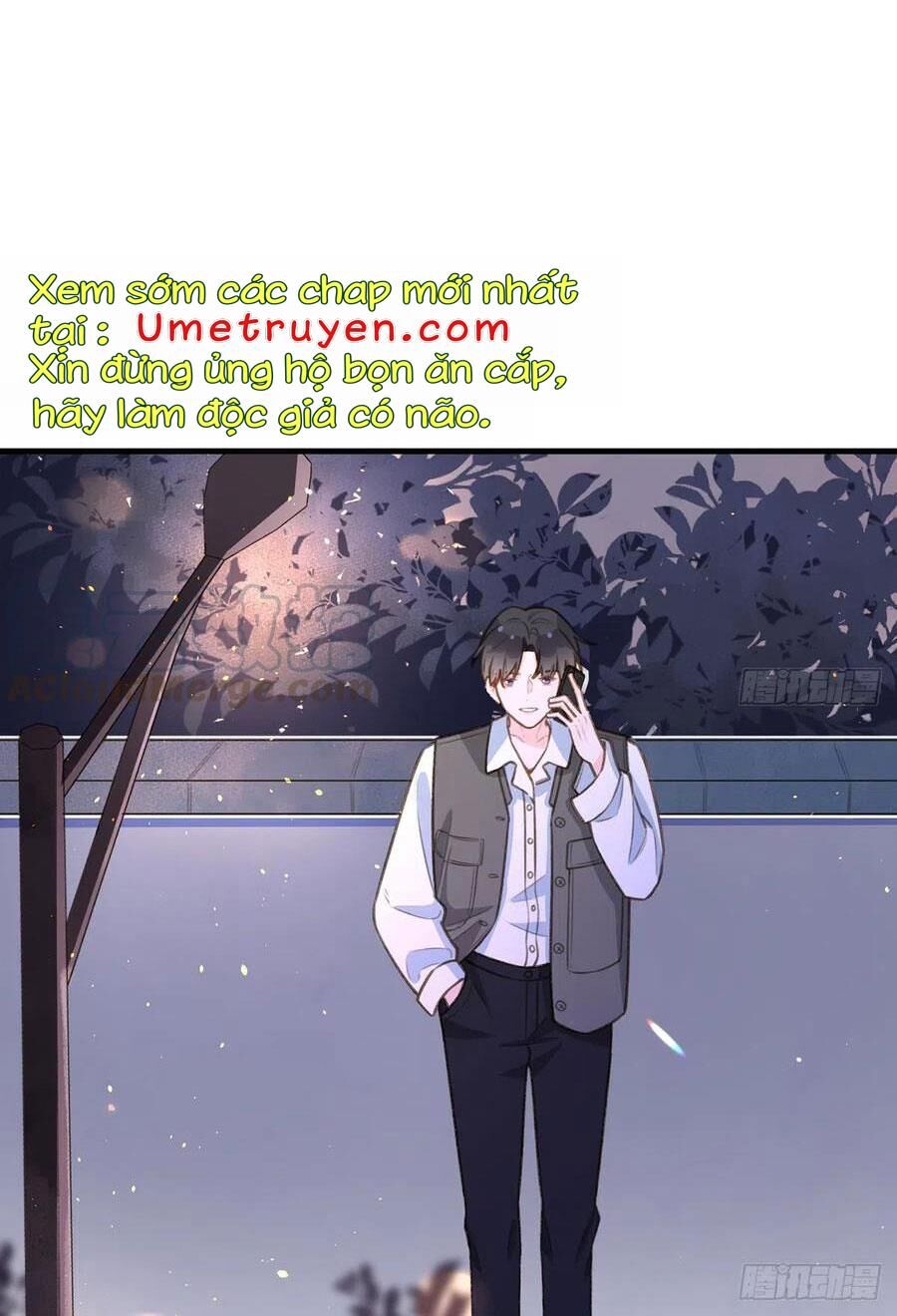 Tình Yêu Mạng Ngọt Ngào Lật Xe Rồi! Chapter 80 - 12