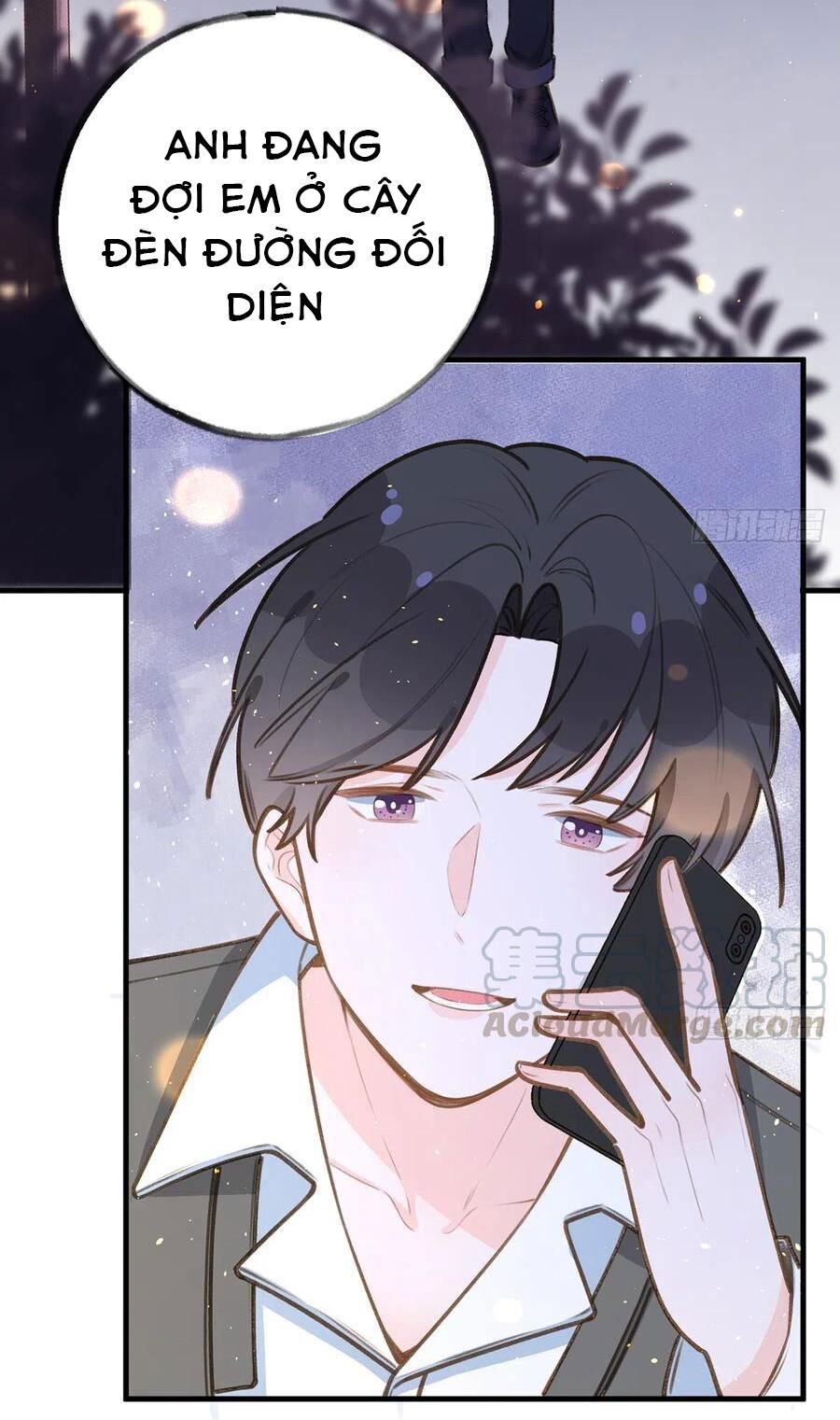 Tình Yêu Mạng Ngọt Ngào Lật Xe Rồi! Chapter 80 - 13