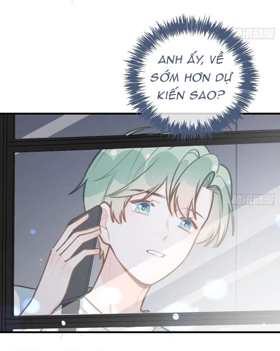 Tình Yêu Mạng Ngọt Ngào Lật Xe Rồi! Chapter 80 - 14