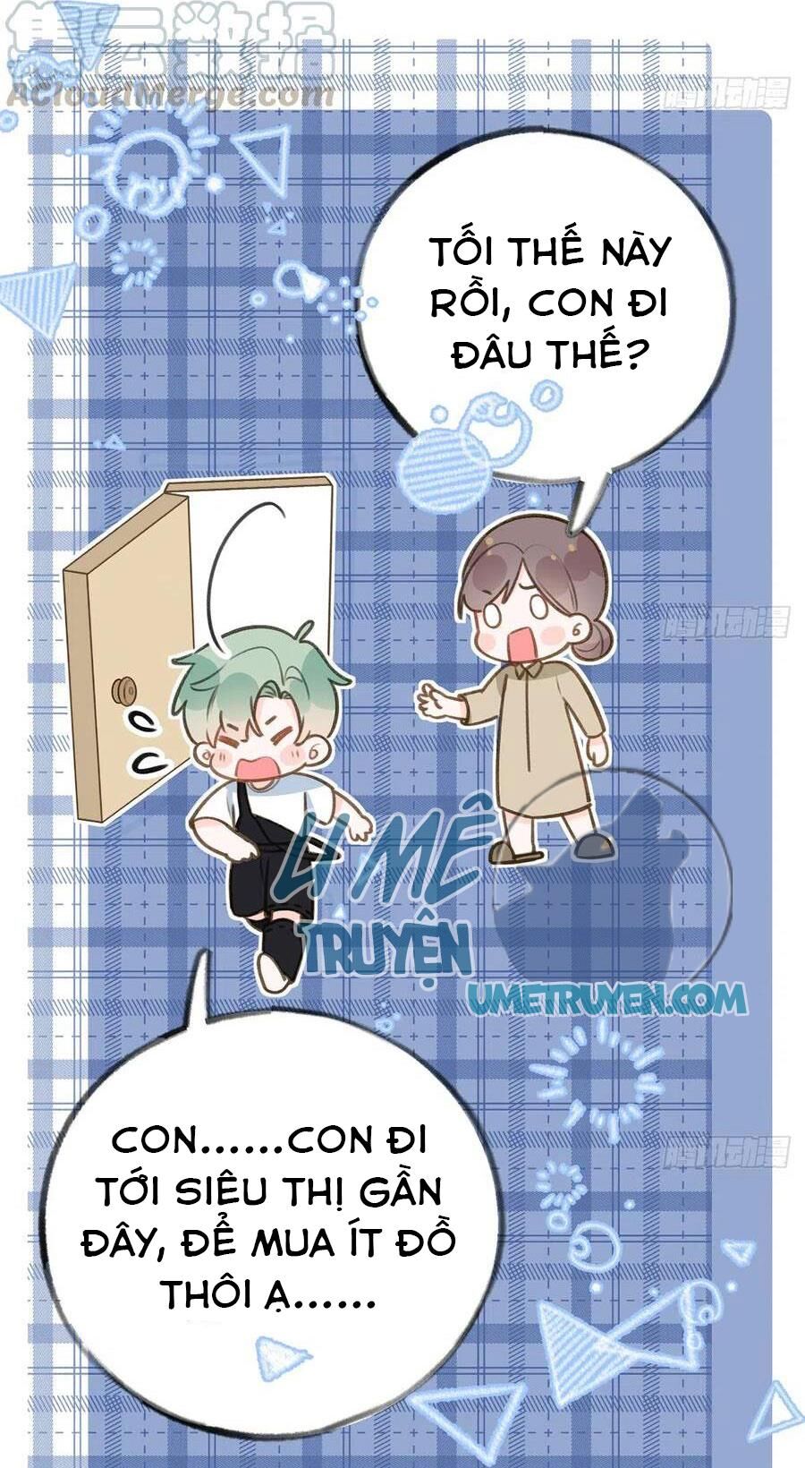 Tình Yêu Mạng Ngọt Ngào Lật Xe Rồi! Chapter 80 - 15