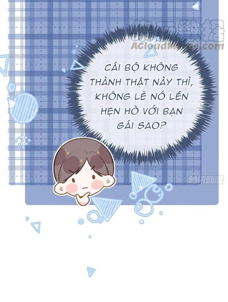 Tình Yêu Mạng Ngọt Ngào Lật Xe Rồi! Chapter 80 - 16