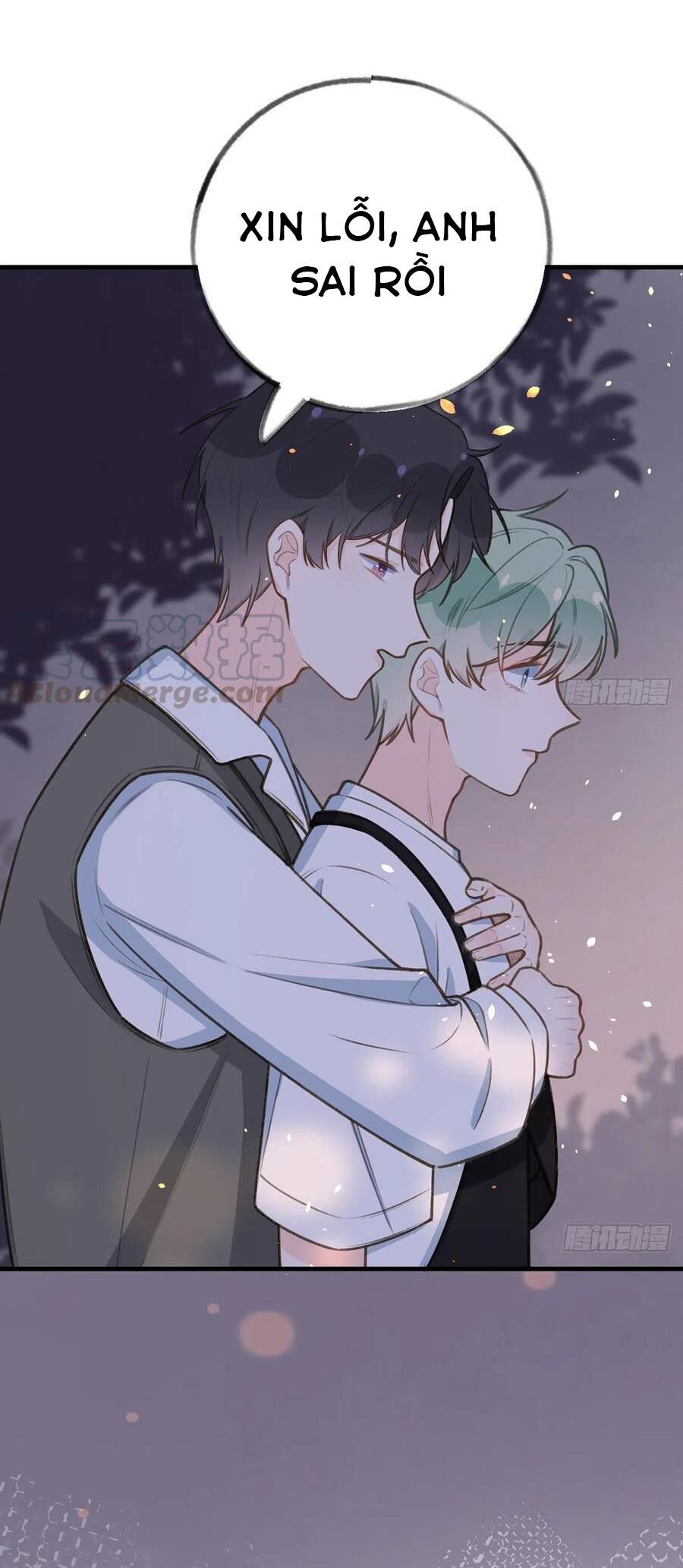 Tình Yêu Mạng Ngọt Ngào Lật Xe Rồi! Chapter 80 - 19