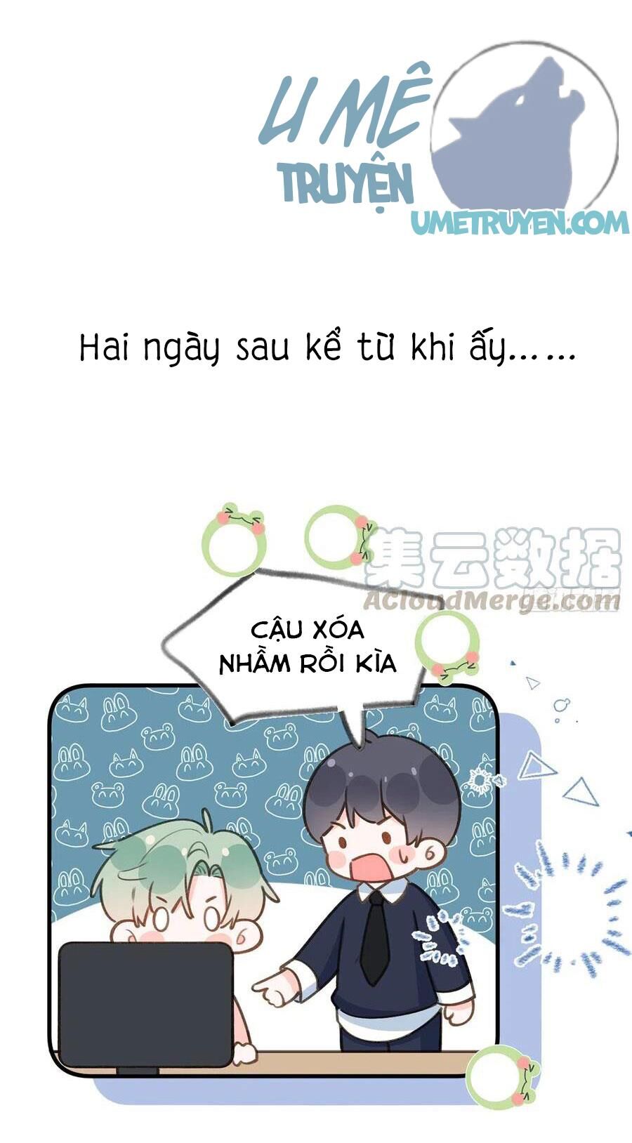 Tình Yêu Mạng Ngọt Ngào Lật Xe Rồi! Chapter 80 - 3