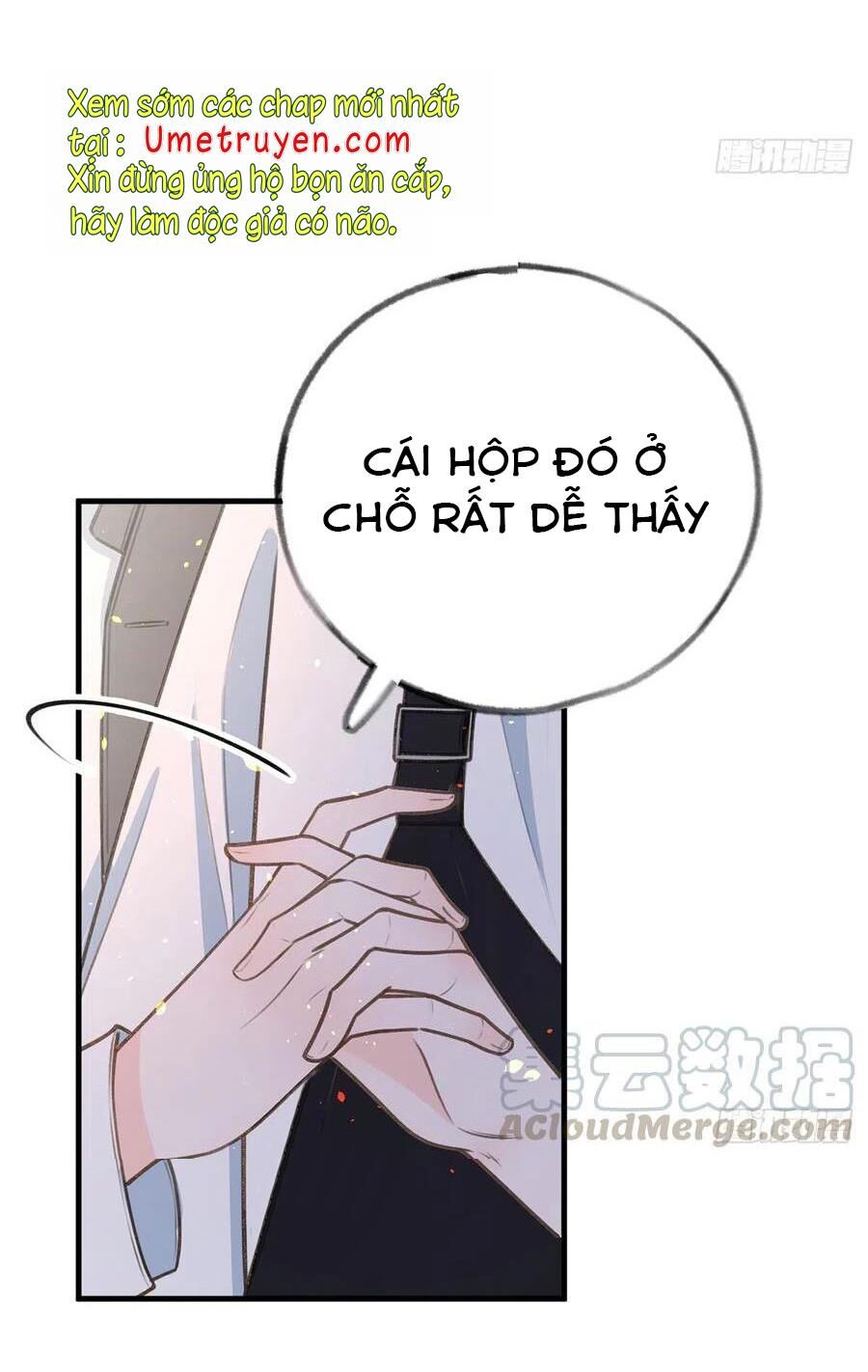 Tình Yêu Mạng Ngọt Ngào Lật Xe Rồi! Chapter 80 - 24