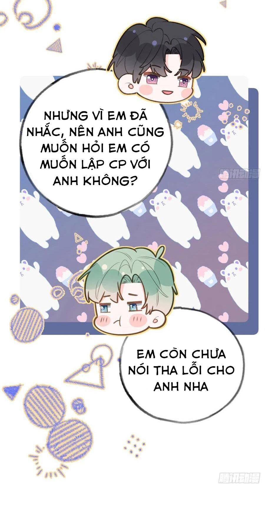 Tình Yêu Mạng Ngọt Ngào Lật Xe Rồi! Chapter 80 - 27