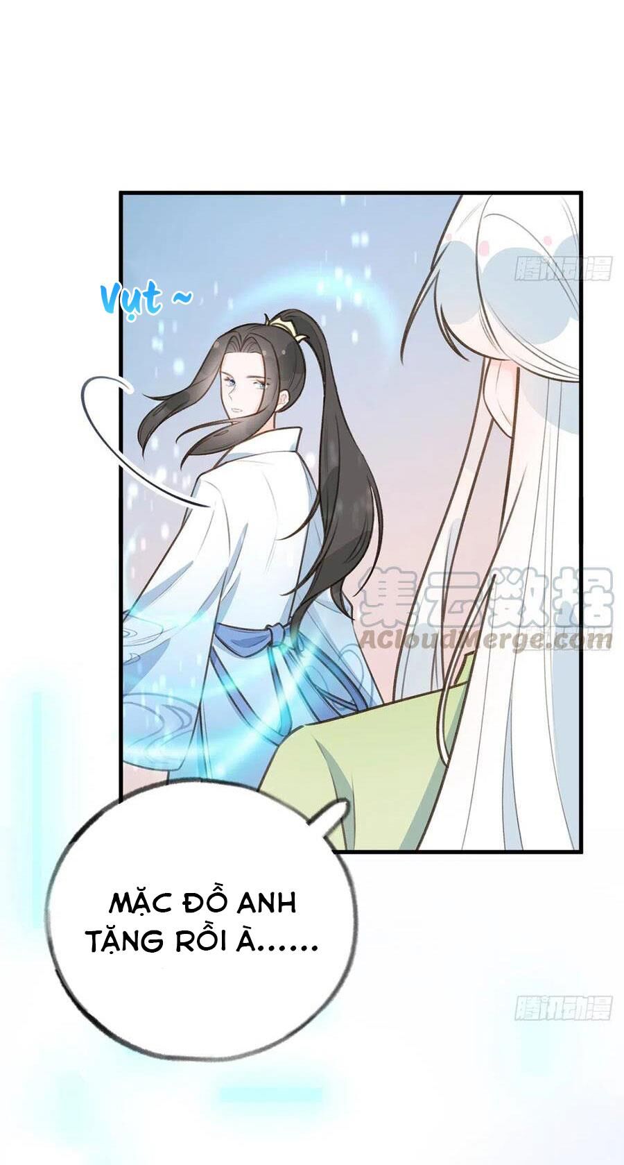 Tình Yêu Mạng Ngọt Ngào Lật Xe Rồi! Chapter 80 - 29