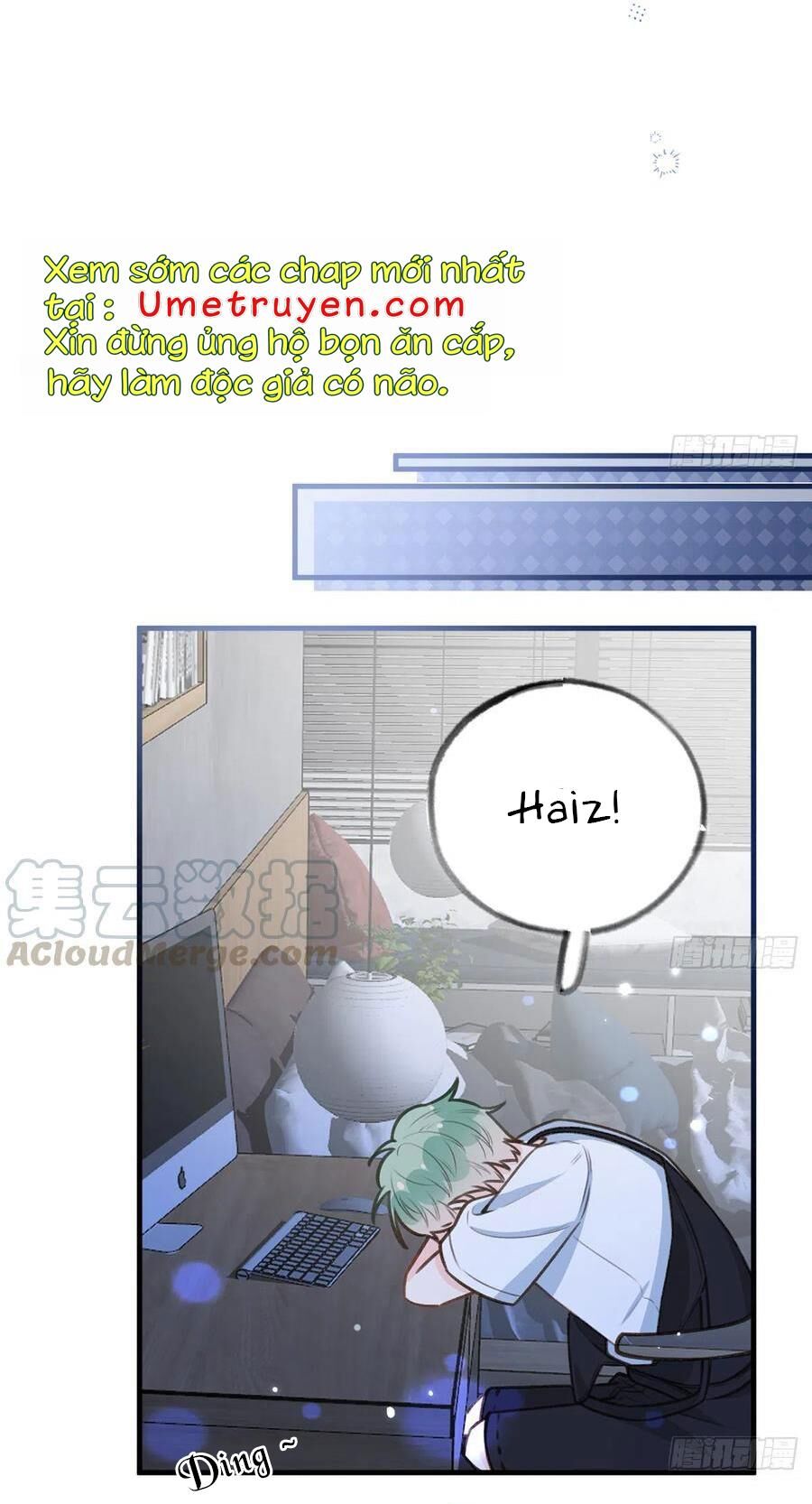 Tình Yêu Mạng Ngọt Ngào Lật Xe Rồi! Chapter 80 - 5