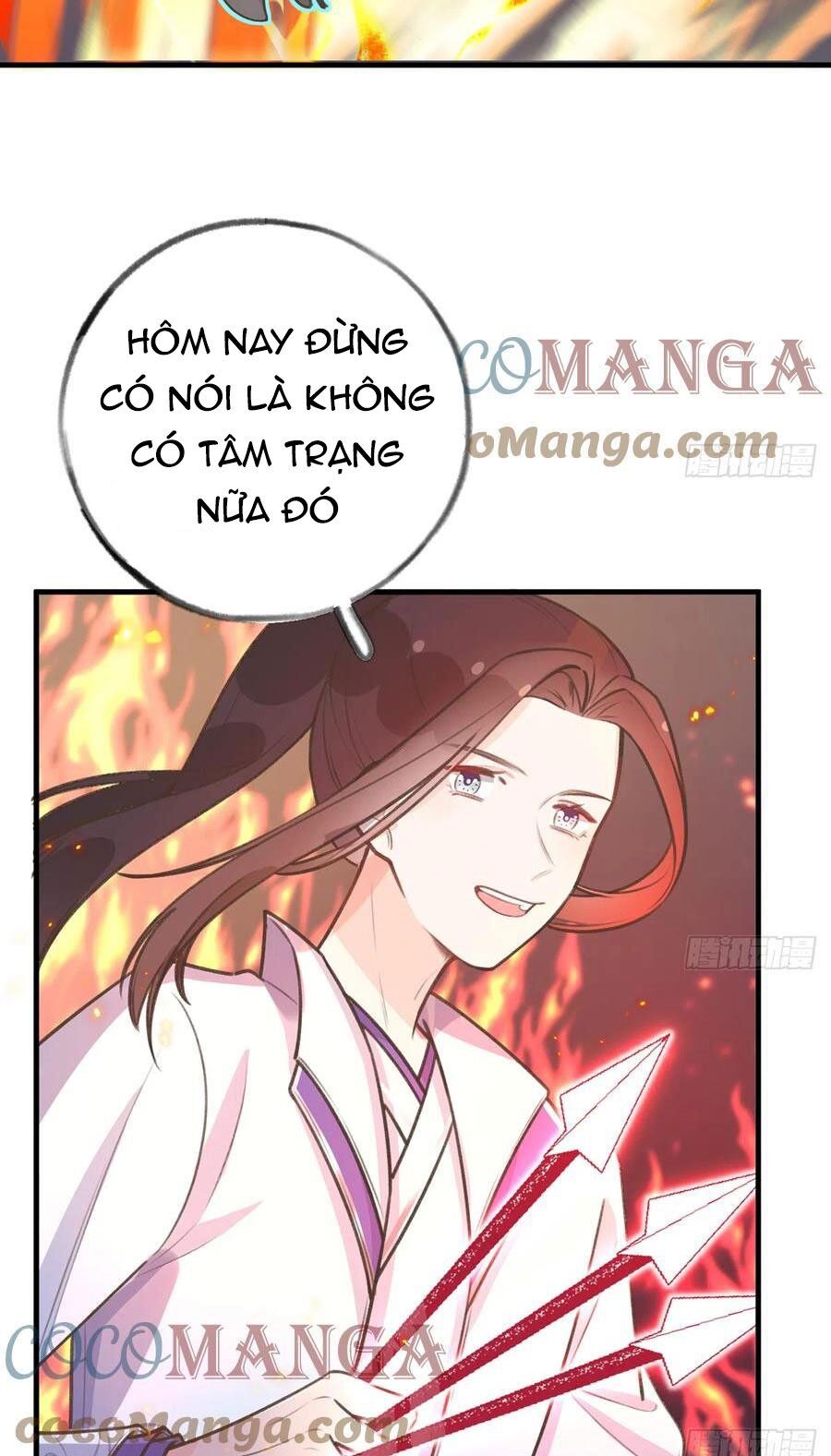 Tình Yêu Mạng Ngọt Ngào Lật Xe Rồi! Chapter 81 - 14