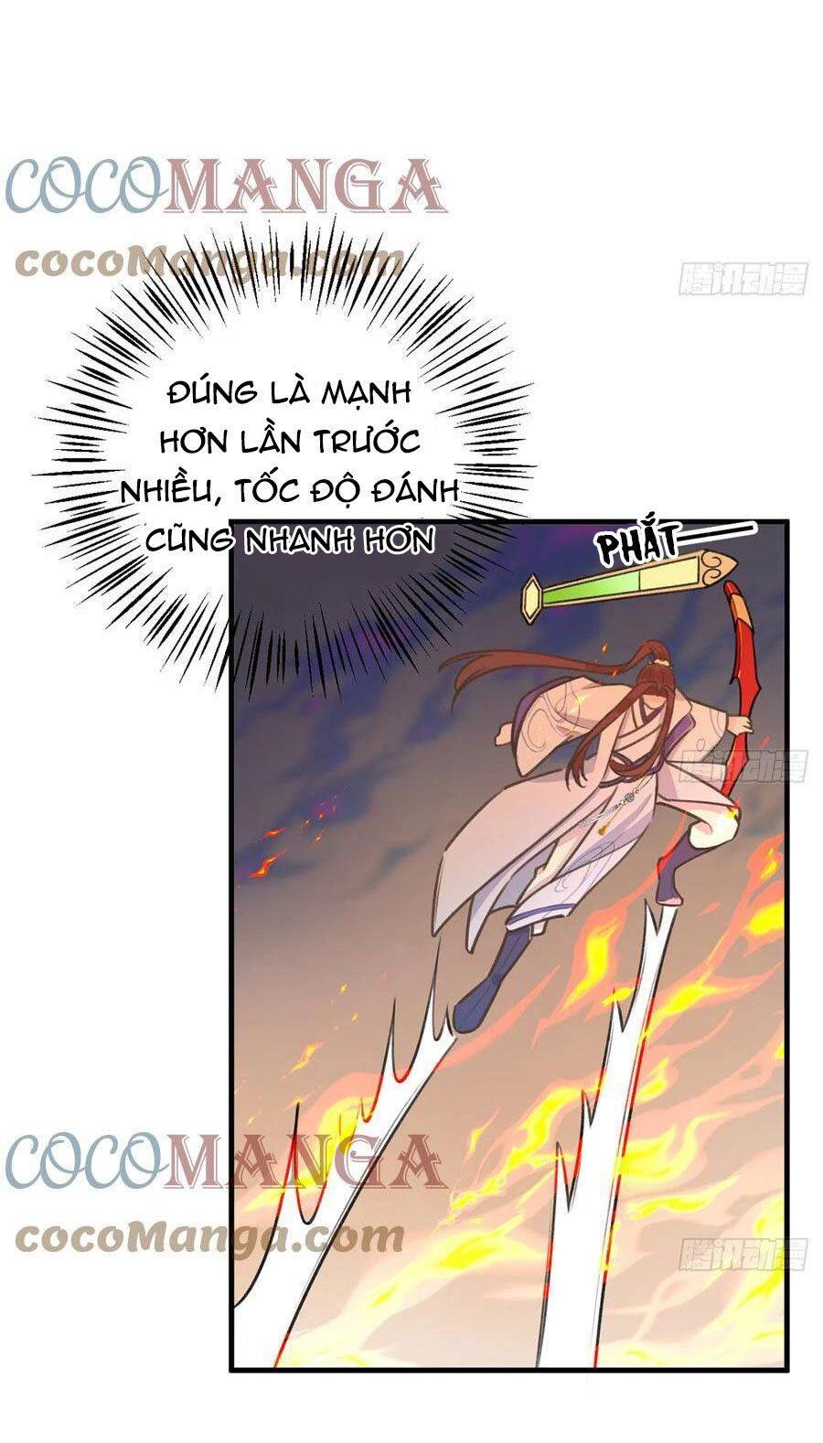 Tình Yêu Mạng Ngọt Ngào Lật Xe Rồi! Chapter 81 - 16