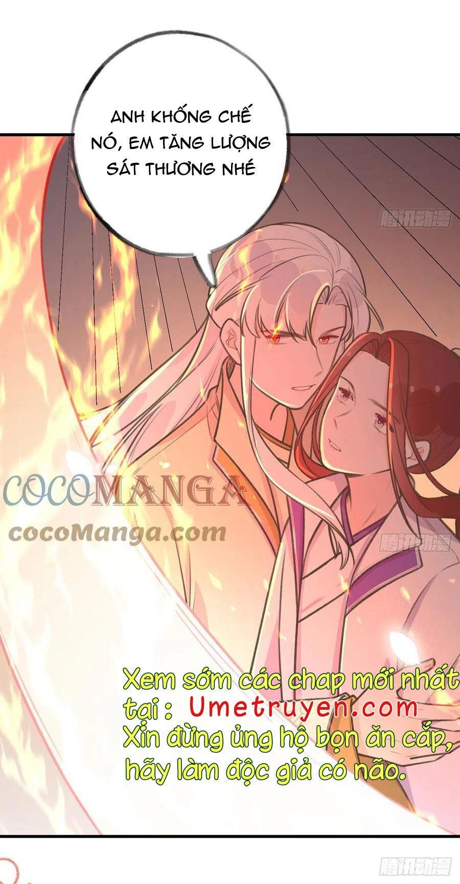 Tình Yêu Mạng Ngọt Ngào Lật Xe Rồi! Chapter 81 - 17