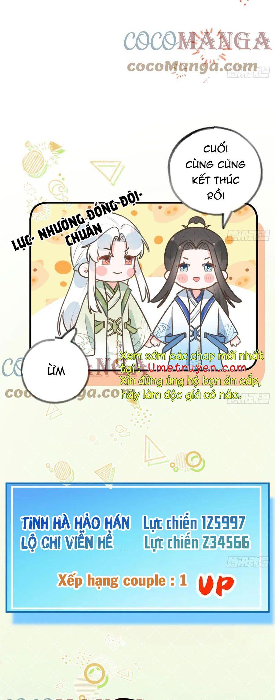 Tình Yêu Mạng Ngọt Ngào Lật Xe Rồi! Chapter 81 - 19