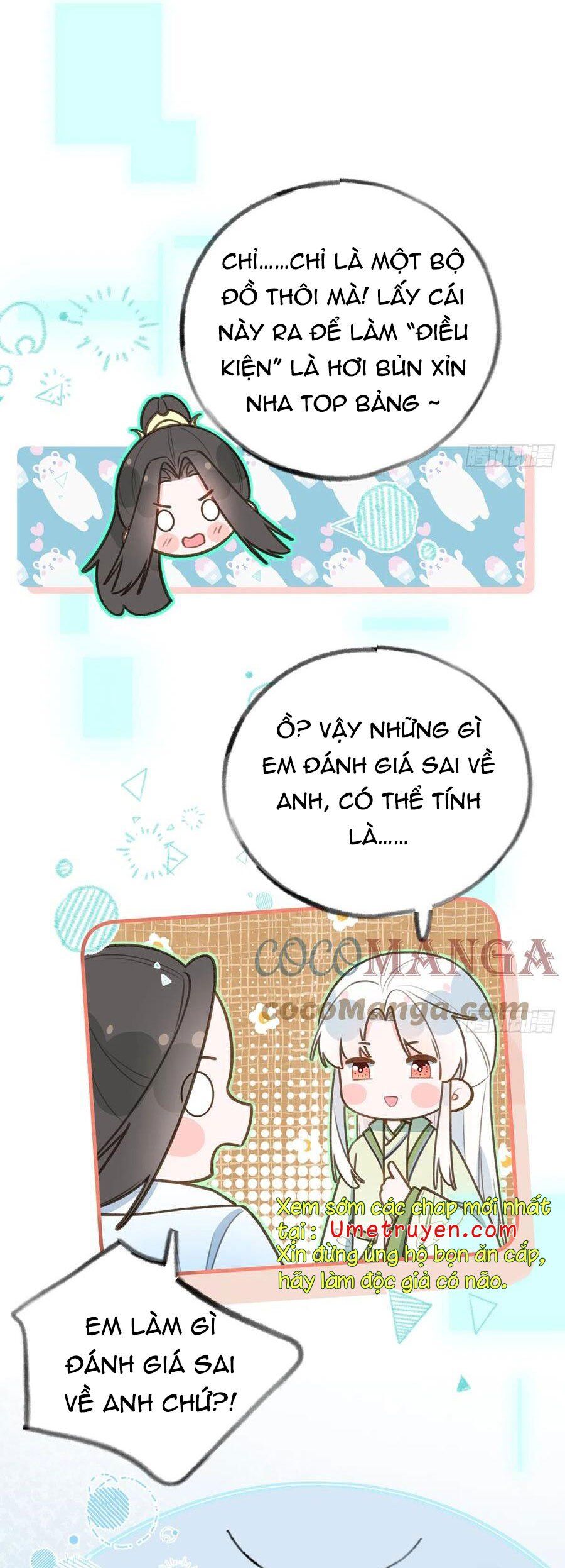 Tình Yêu Mạng Ngọt Ngào Lật Xe Rồi! Chapter 81 - 3