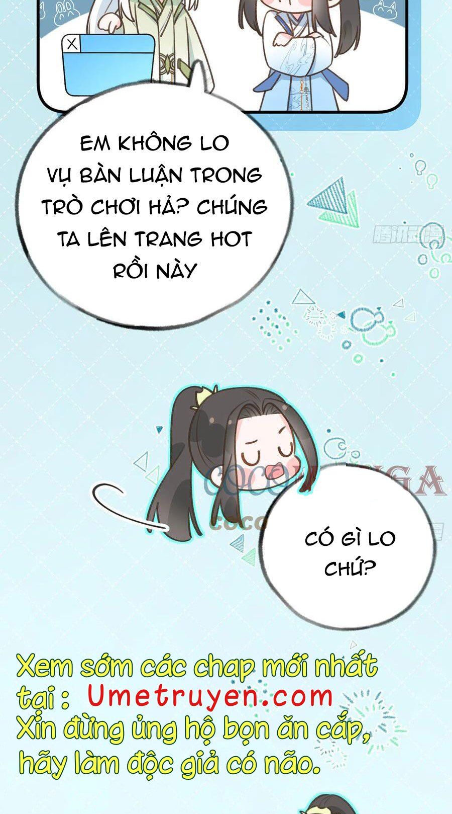 Tình Yêu Mạng Ngọt Ngào Lật Xe Rồi! Chapter 81 - 23