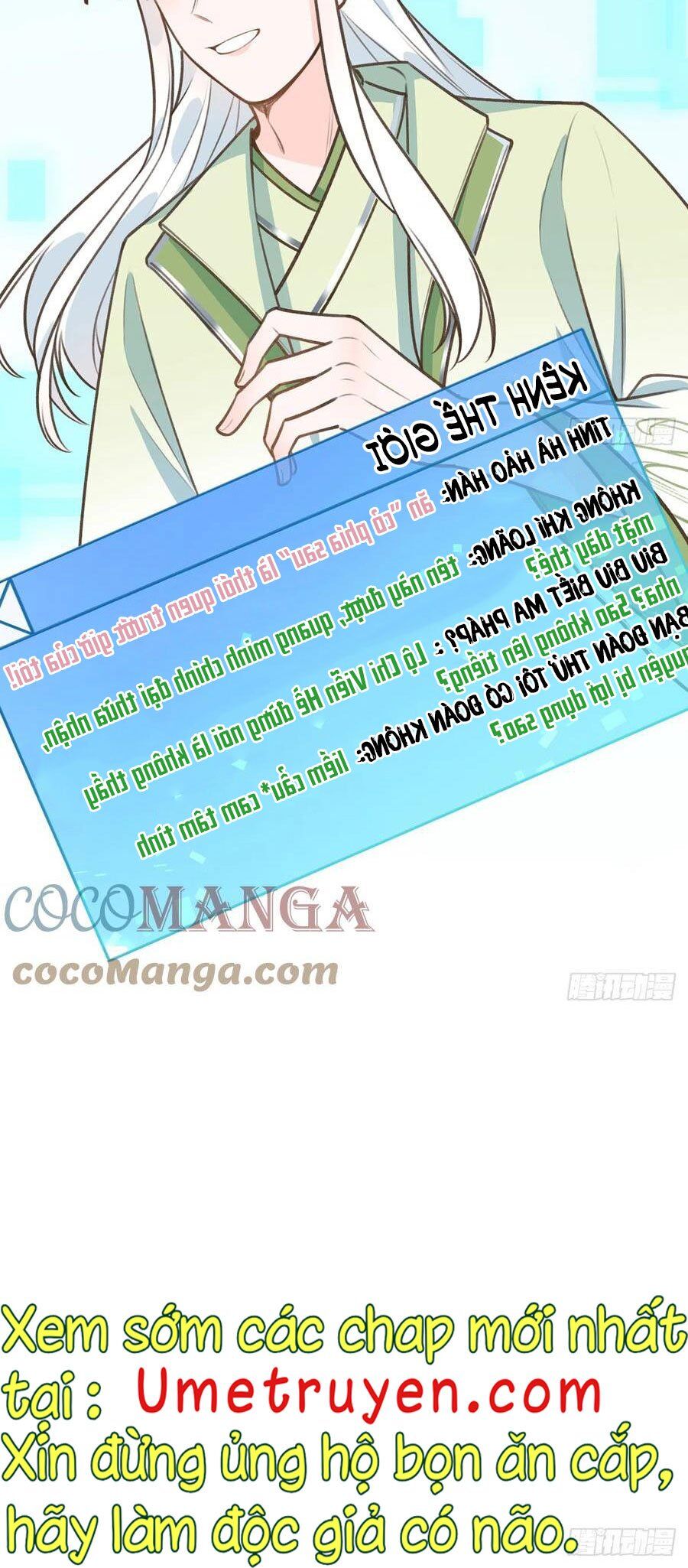 Tình Yêu Mạng Ngọt Ngào Lật Xe Rồi! Chapter 81 - 25