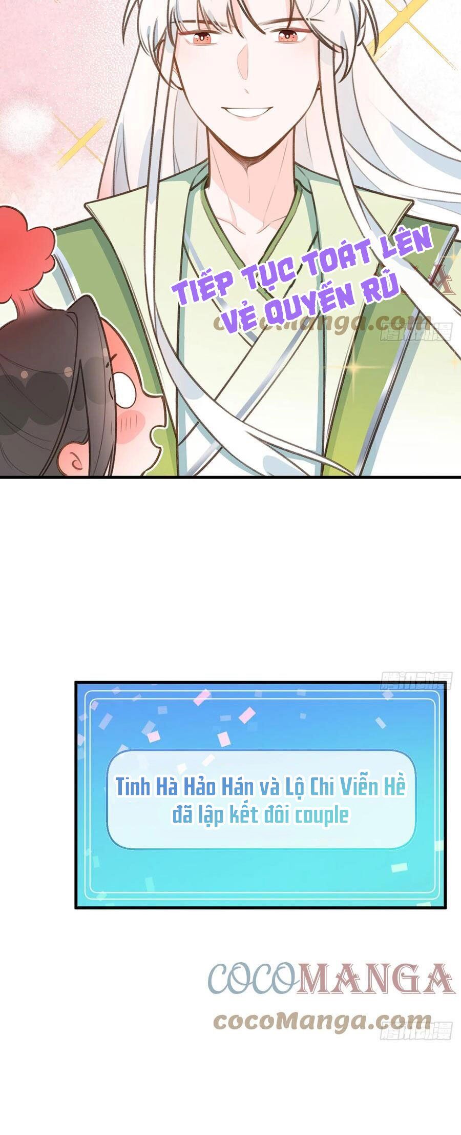 Tình Yêu Mạng Ngọt Ngào Lật Xe Rồi! Chapter 81 - 6