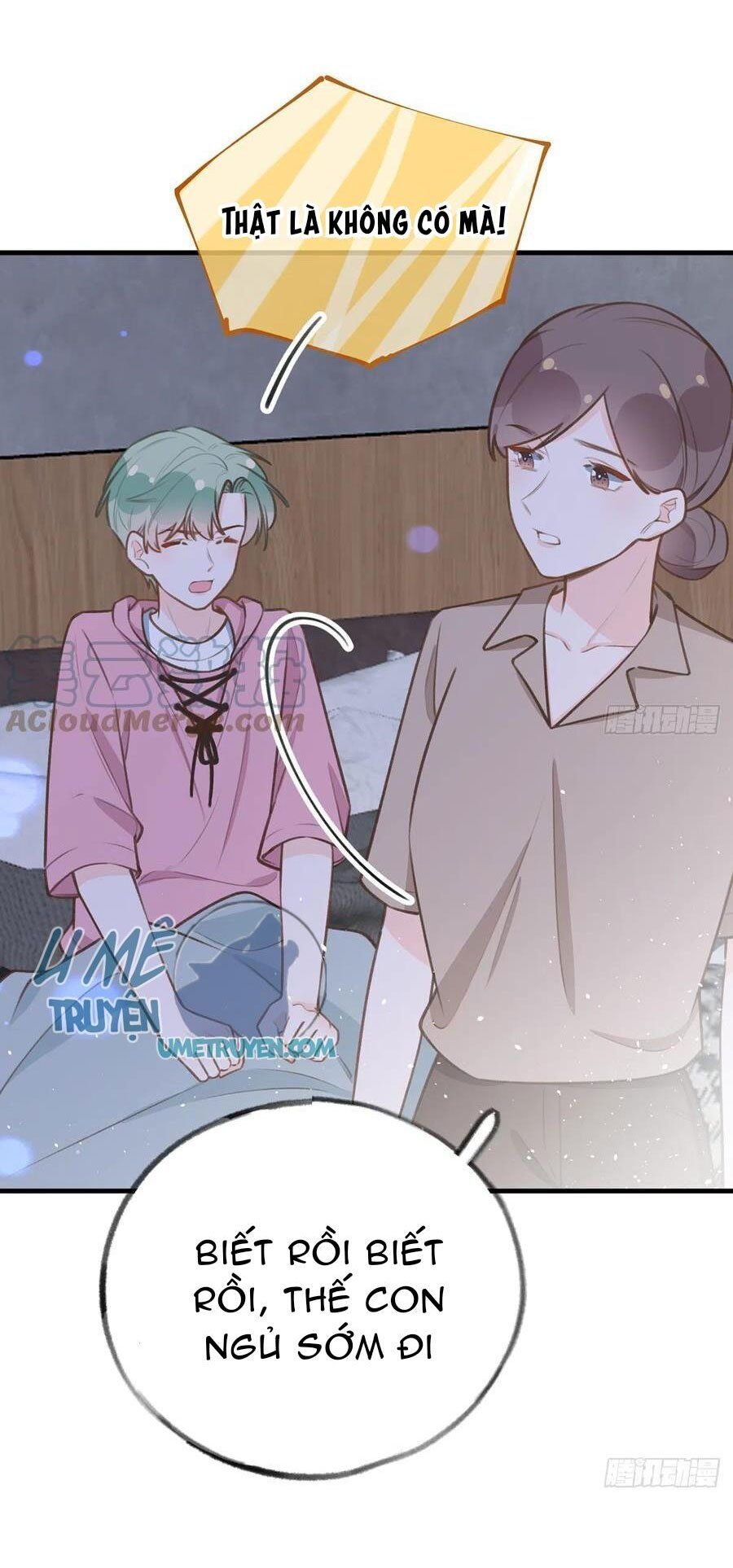 Tình Yêu Mạng Ngọt Ngào Lật Xe Rồi! Chapter 83 - 11