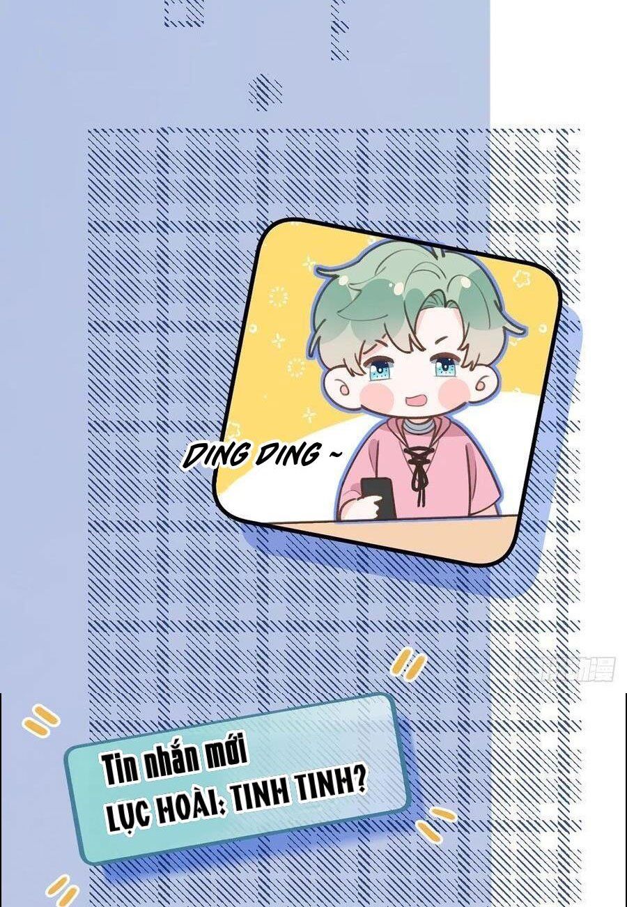 Tình Yêu Mạng Ngọt Ngào Lật Xe Rồi! Chapter 83 - 13