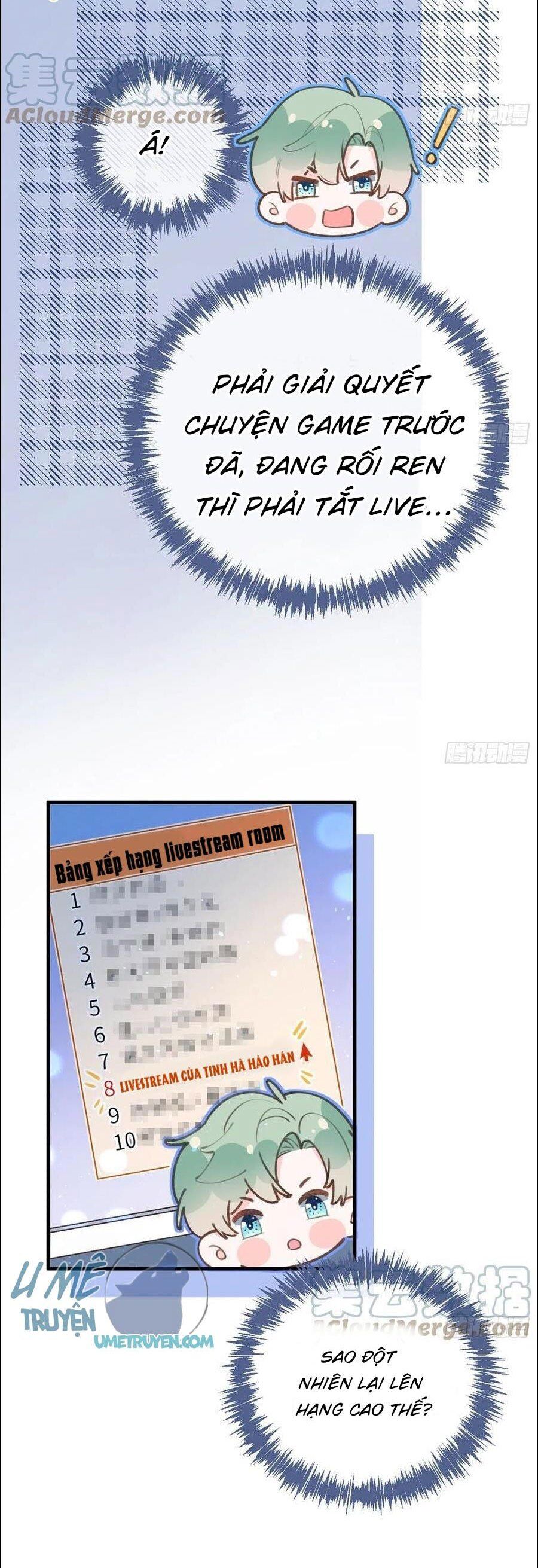 Tình Yêu Mạng Ngọt Ngào Lật Xe Rồi! Chapter 83 - 14