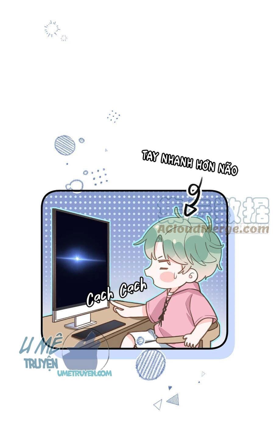 Tình Yêu Mạng Ngọt Ngào Lật Xe Rồi! Chapter 83 - 3