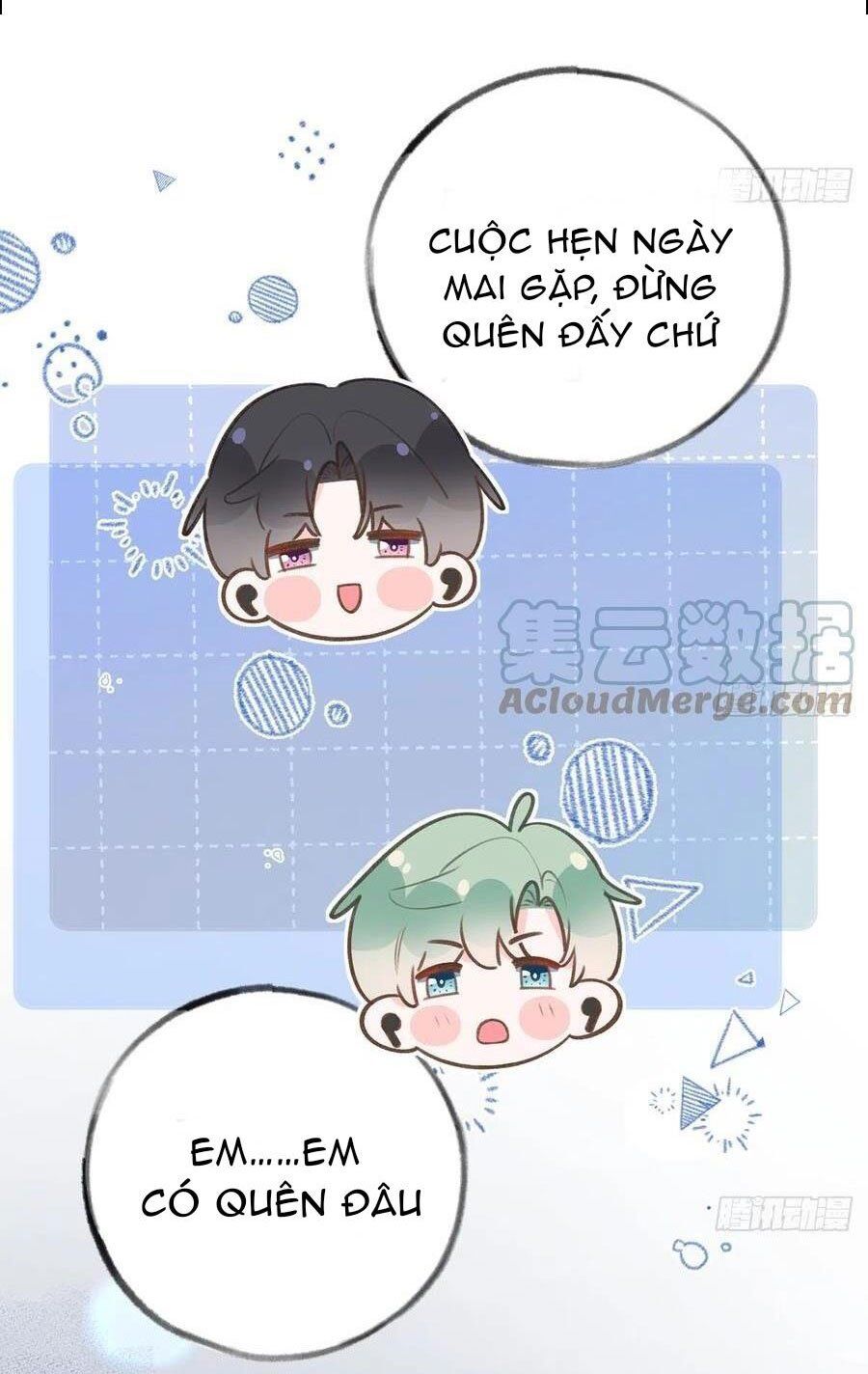 Tình Yêu Mạng Ngọt Ngào Lật Xe Rồi! Chapter 83 - 26