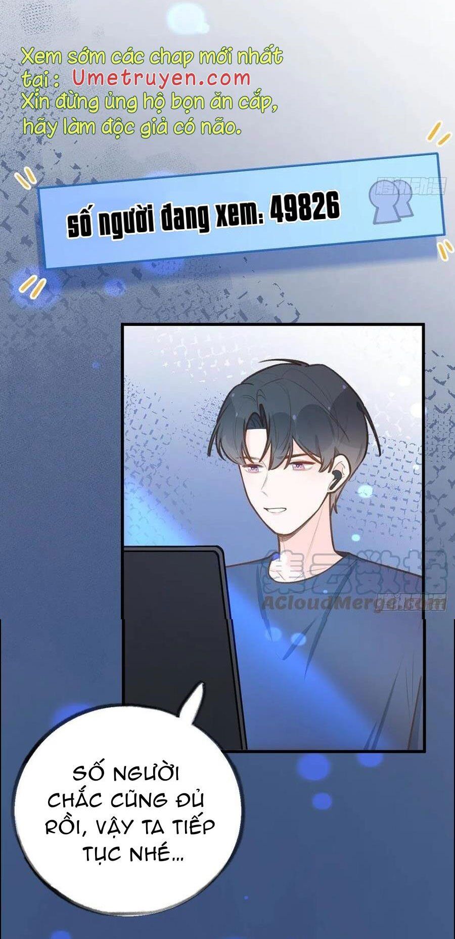 Tình Yêu Mạng Ngọt Ngào Lật Xe Rồi! Chapter 83 - 27