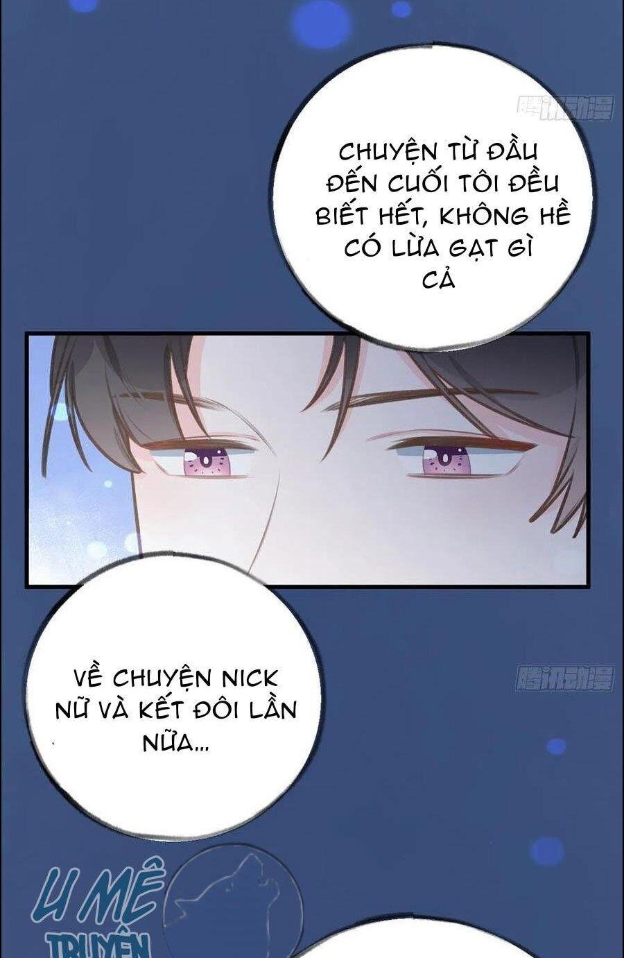 Tình Yêu Mạng Ngọt Ngào Lật Xe Rồi! Chapter 83 - 28