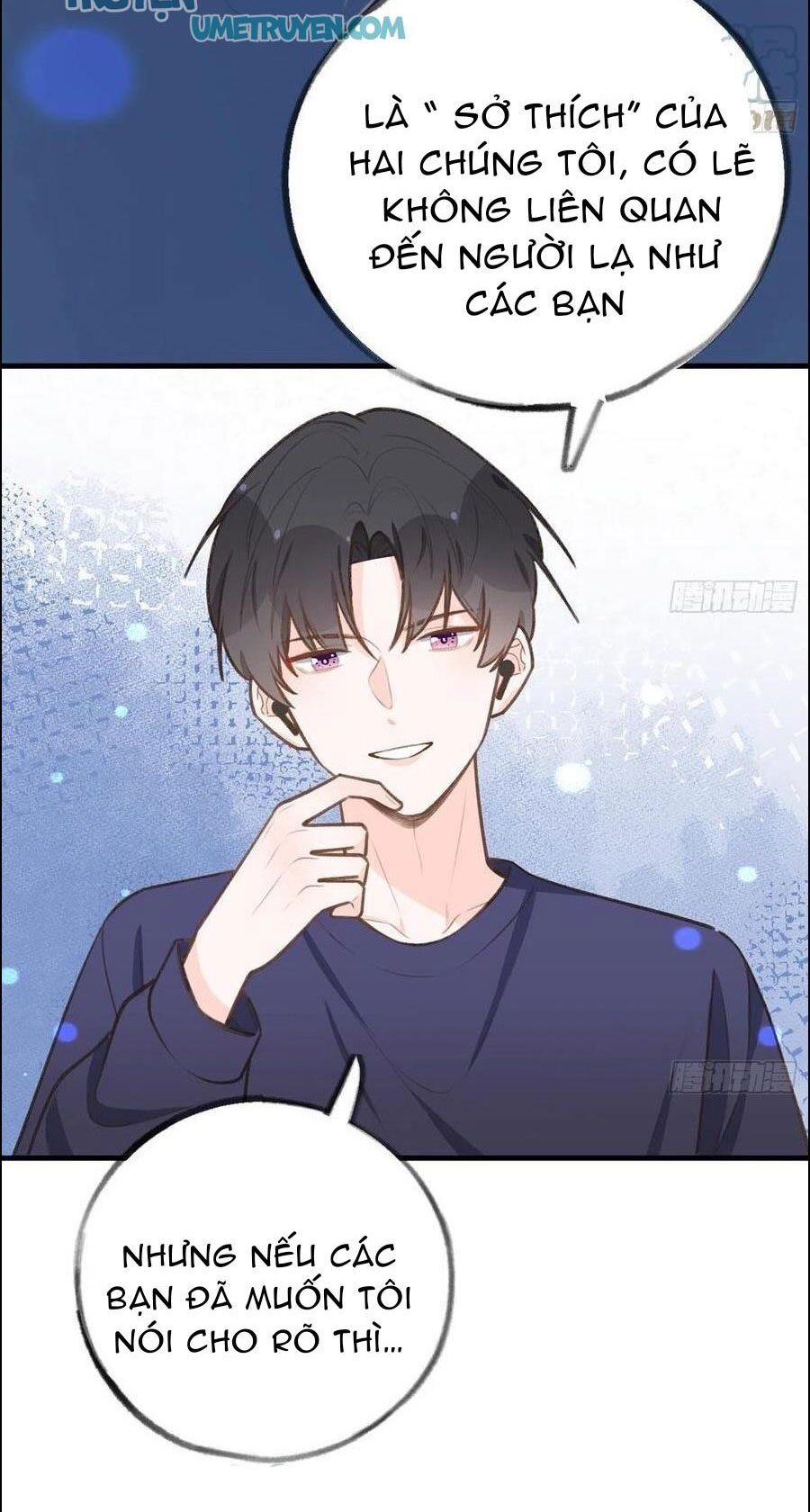 Tình Yêu Mạng Ngọt Ngào Lật Xe Rồi! Chapter 83 - 29