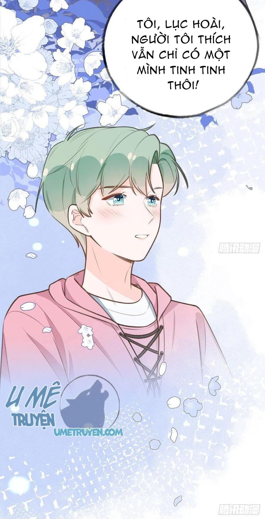 Tình Yêu Mạng Ngọt Ngào Lật Xe Rồi! Chapter 83 - 31