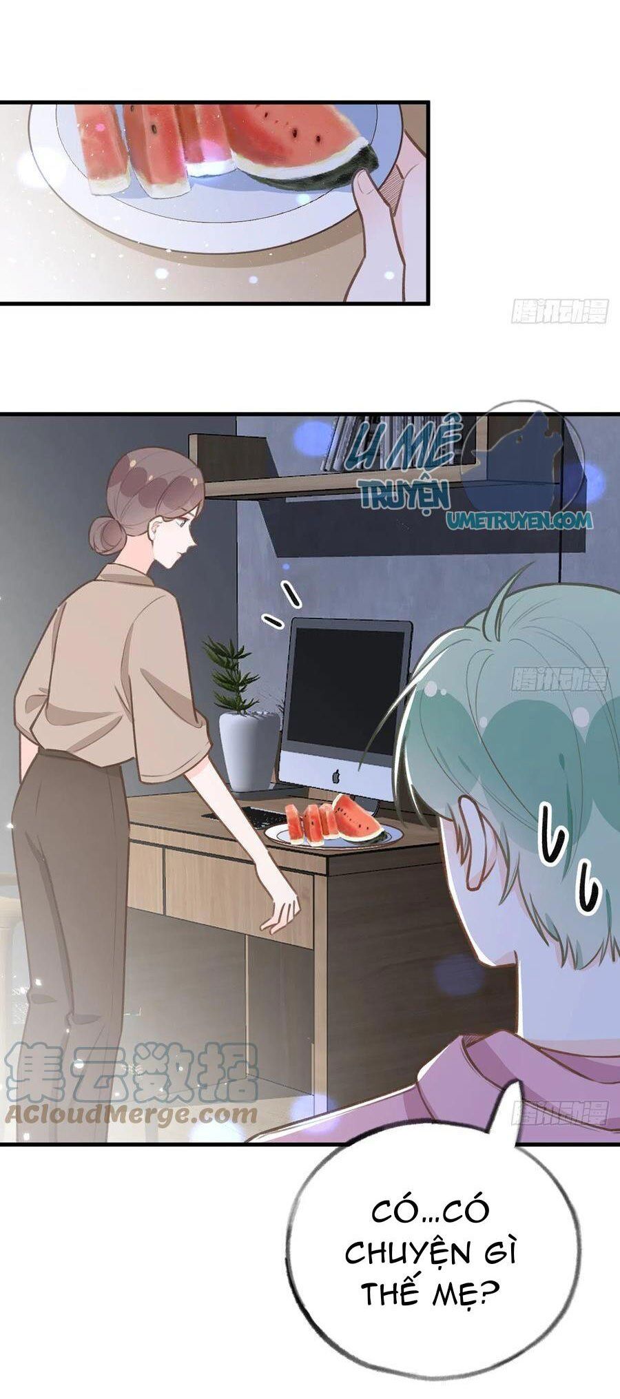 Tình Yêu Mạng Ngọt Ngào Lật Xe Rồi! Chapter 83 - 5