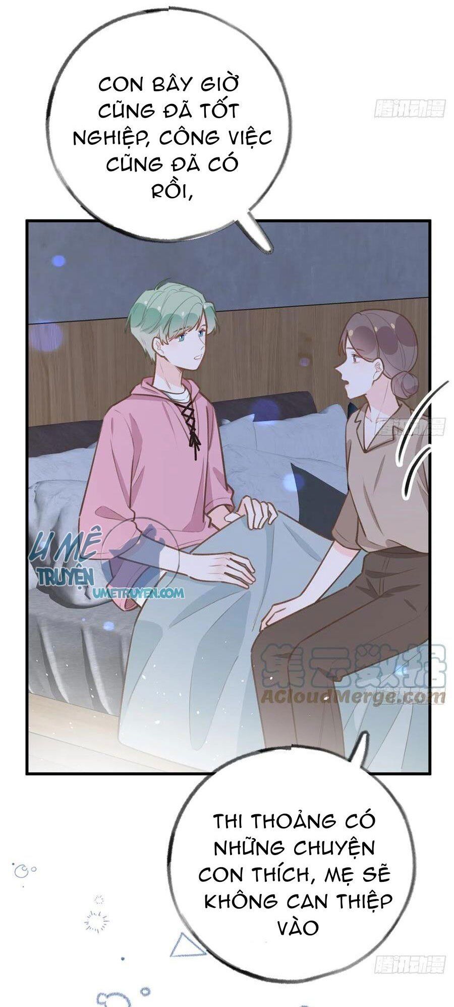 Tình Yêu Mạng Ngọt Ngào Lật Xe Rồi! Chapter 83 - 6