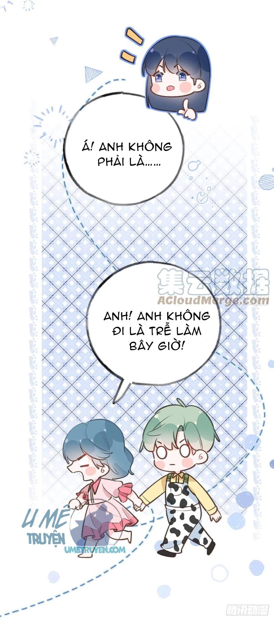 Tình Yêu Mạng Ngọt Ngào Lật Xe Rồi! Chapter 84 - 17