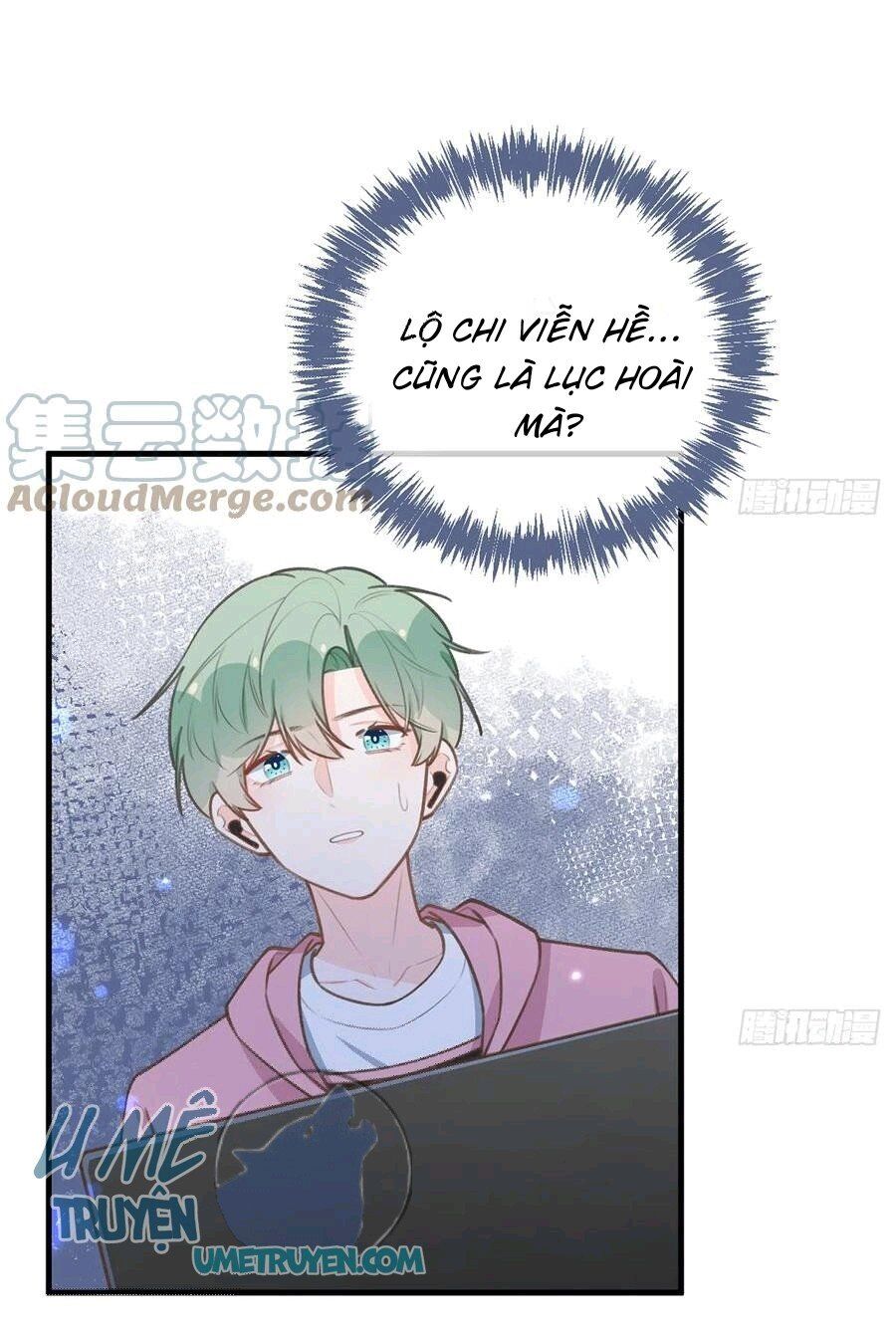 Tình Yêu Mạng Ngọt Ngào Lật Xe Rồi! Chapter 84 - 3