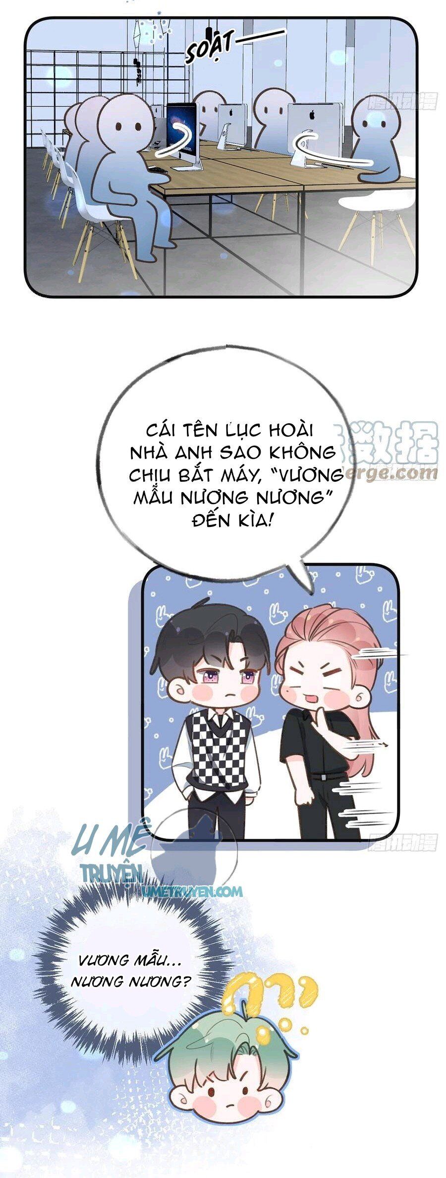 Tình Yêu Mạng Ngọt Ngào Lật Xe Rồi! Chapter 84 - 23